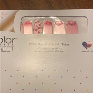 Color Street Melon-Dramatic